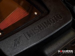 Ford Bronco Performance Air Intake - 2.3L - Mishimoto - Dry Filter